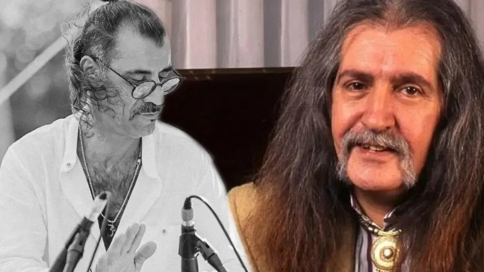 Barış Manço ile aynı sahneyi paylaşmıştı! Ünlü müzisyen av tüfeğiyle vurulmuş halde bulundu