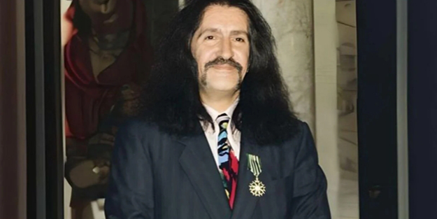 Barış Manço ile ilgili gerçek yıllar sonra ortaya çıktı! Aslında trafik kazası geçirmiş