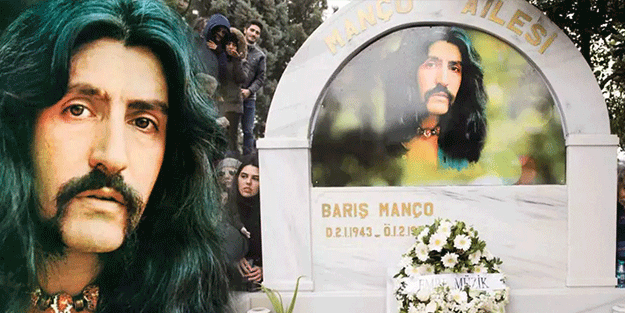 Barış Manço'nun 28 yıl önce 2023 yılıyla ilgili söylediği sözler yıllar sonra ortaya çıktı!