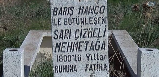 Barış Manço'nun efsanesi meğer gerçekmiş!