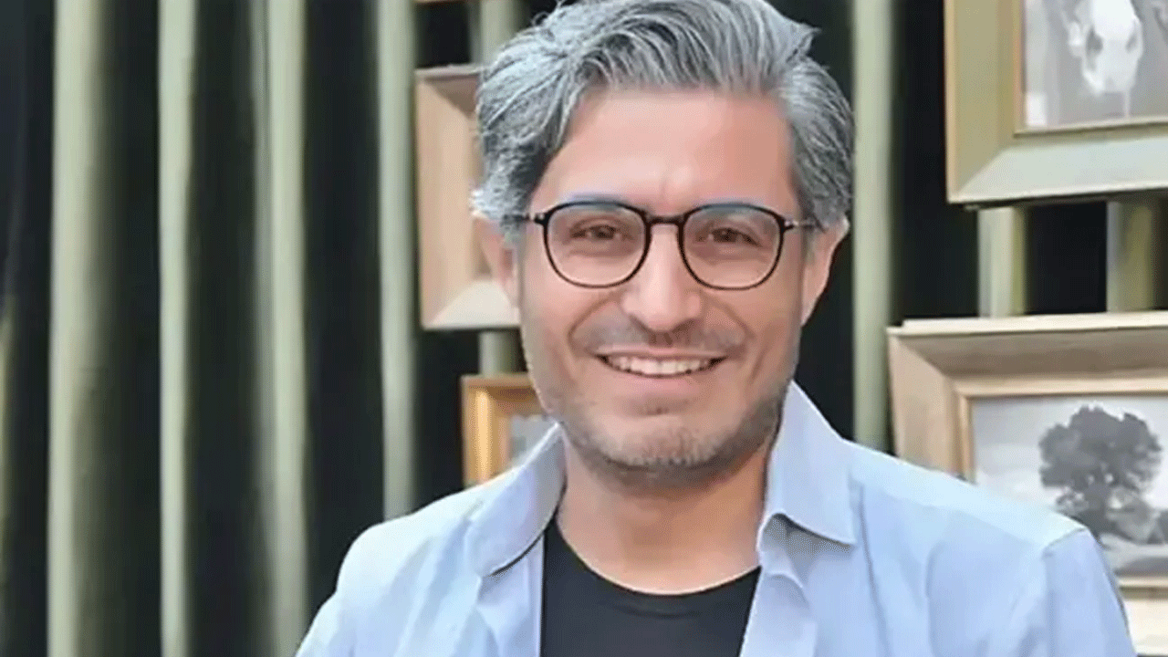 Barış Pehlivan gözaltına alındı! İzinsiz kayıt iddiasıyla soruşturma