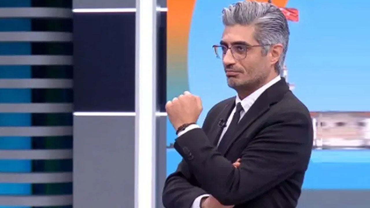 Barış Pehlivan’ın adı taciz skandalına karıştı: Muhalif kalemin karanlık yüzü…