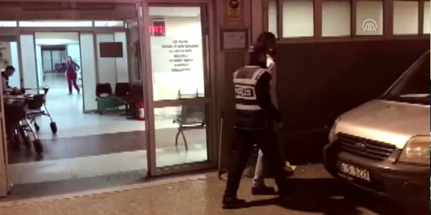 Barış Pınarı Harekatı’nı karalamaya çalışan 11 kişi hakkında gözaltı