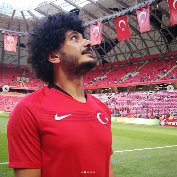 Barış Telli’nin videosu tıklanma rekoru kırıyor 