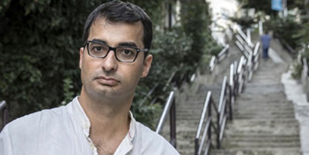 Barış Terkoğlu'ndan skandal 'Boğaziçi' yazısı: 'Naziler 1930'da üniversitelere çökmüştü'