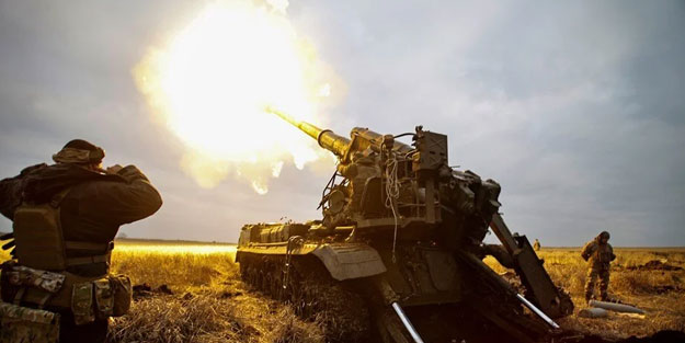 Barış ümitleri tükeniyor: Savaş Rusya'ya geri dönüyor