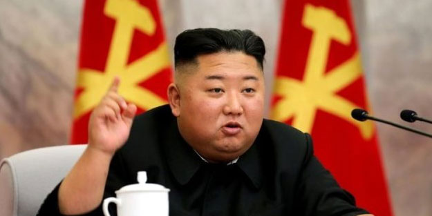 Barış yalan oldu! Düşman ilan ettiler