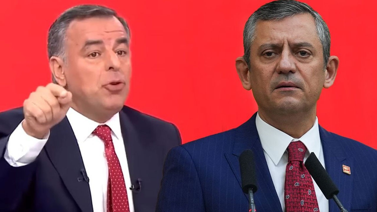 Barış Yardakaş Özgür Özel’i yerden yere vurdu: Her krizde yurtdışındasın! İspanya’da 4 gün ne yaptın?