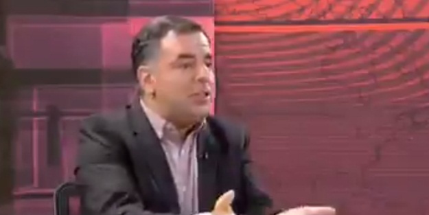 Barış Yarkadaş alay konusu oldu