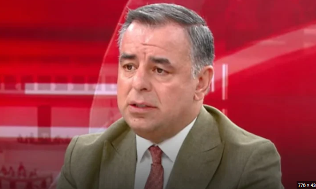 Barış Yarkadaş Canlı Yayında Açıkladı: 70 Bin TL Maaş Alıyor, Serveti Dudak Uçuklattı! "Evinden Kilo Kilo Altın Çıktı"