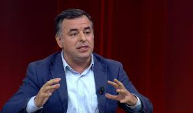 Barış Yarkadaş CHP yönetimini pavyondan vurdu! Delegele pazarlığını bir bir anlattı