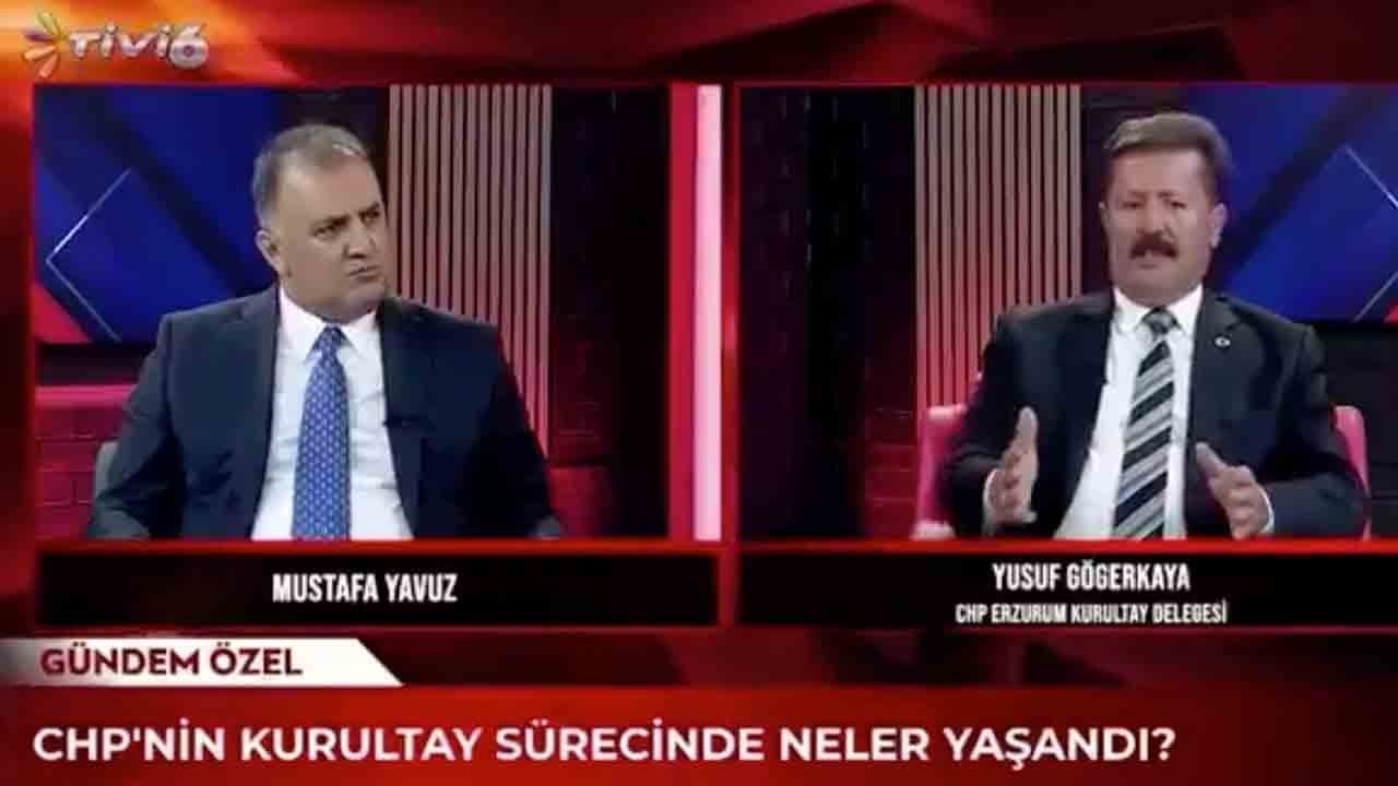 Barış Yarkadaş delegenin rüşvet iddiasını paylaştı ve sordu… "CHP şarkılarımı kullanmasın diyen sanatçılar utanırlar mı acaba?"
