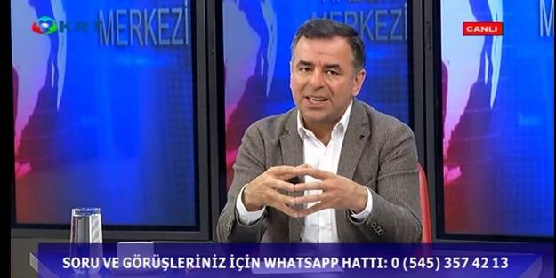 Barış Yarkadaş, Demirkan Hoca'yı yalanları ile hedef aldı!