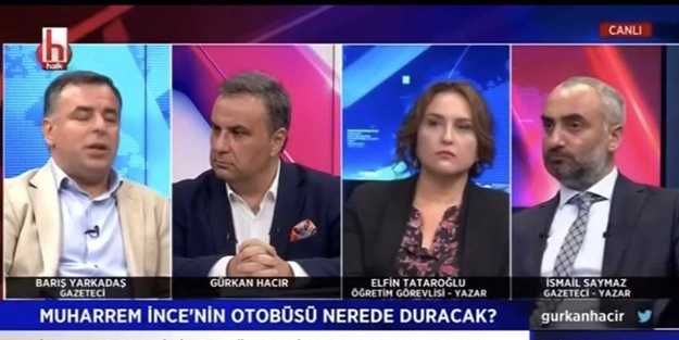 Barış Yarkadaş fena rezil oldu! 'Turist' yalanı saniyesinde ortaya çıktı