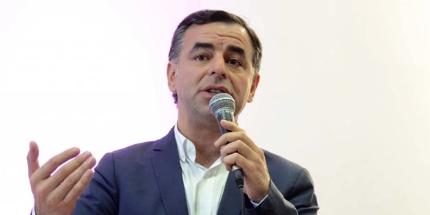 Barış Yarkadaş, Meral Akşener'i hedef aldı