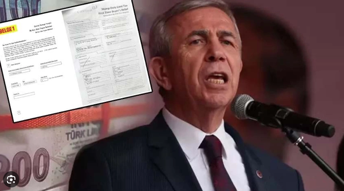 Barış Yarkadaş mı, Mansur Yavaş mı? Hangisi yalan söylüyor?