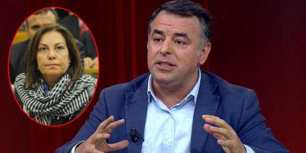 Barış Yarkadaş, Nesrin Baytok’u nasıl keşfetti?