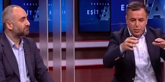 Barış Yarkadaş ve İsmail Saymaz'dan 'koronavirüs' skandalı!