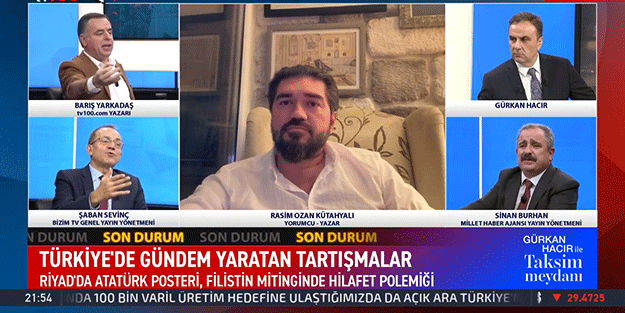 Barış ve Şaban'dan ses yok! "Katolik ve Mason okullarına sesiniz çıkmıyor"