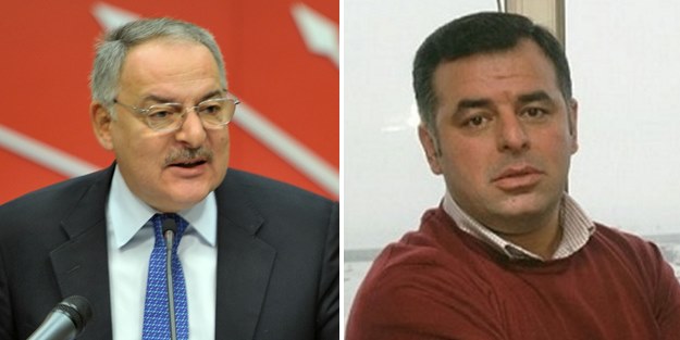 Barış Yarkadaş'ın yalancılığı partisi CHP'yi bile pes ettirdi