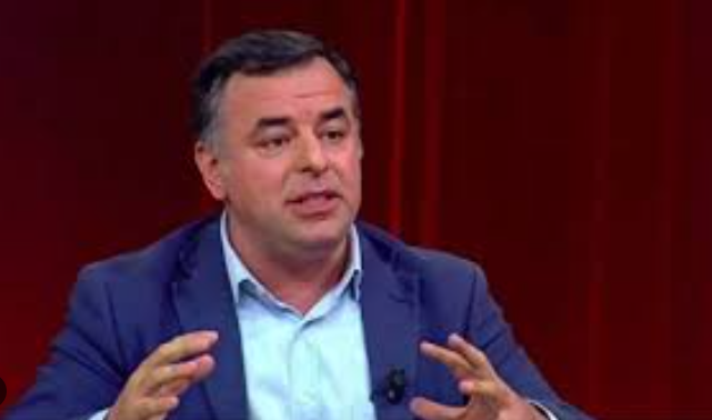 Barış Yarkadaş'tan CHP'li Vekiller Hakkında Şok İddia: "Pazaryerini 140 Milyona Alıp 1 Milyara Satacaklar"