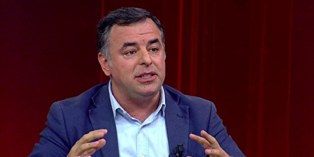 Barış Yarkadaş'tan flaş iddia: Kılıçdaroğlu tebrikleri kabul etti