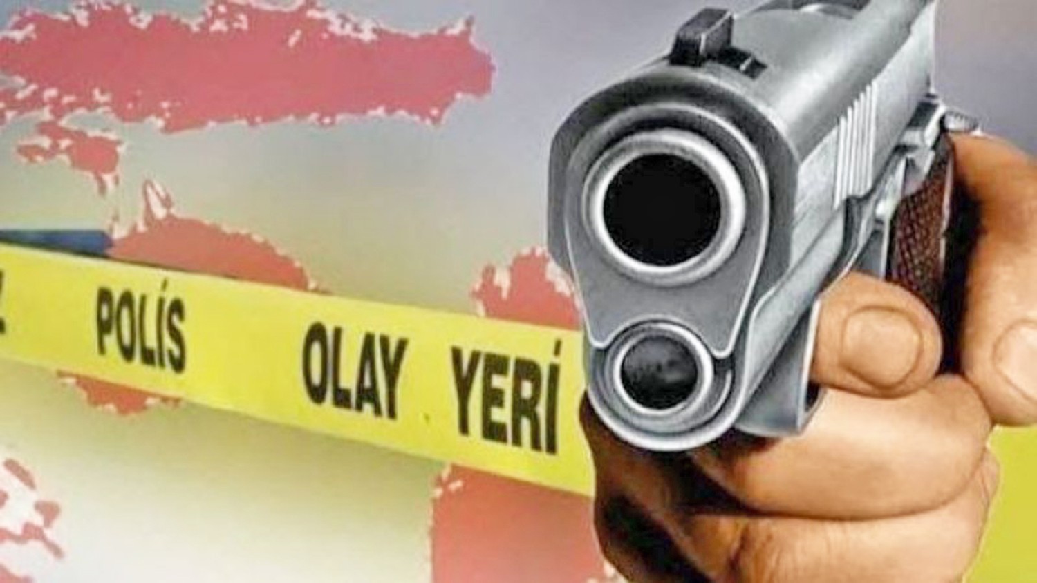 Barış yemeği silahlı kavgaya dönüştü