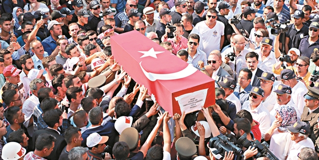 Barışı HDP-PKK engelledi