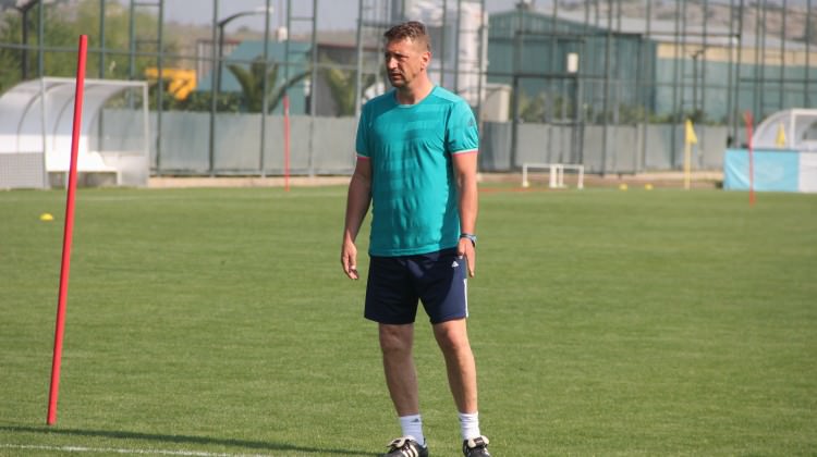 Barisic'ten Fenerbahçe'ye gözdağı