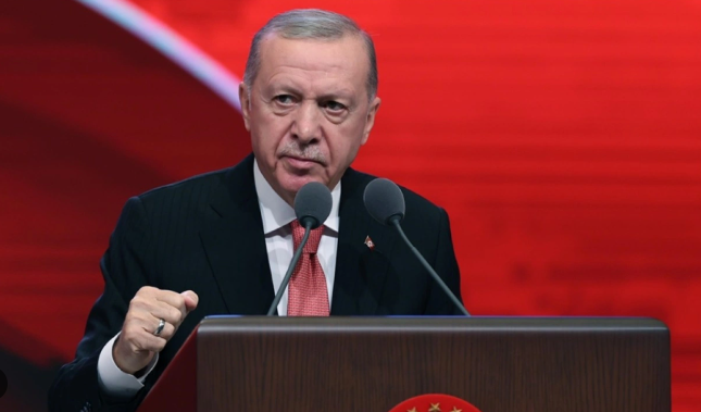 Barışın anahtarı Türkiye