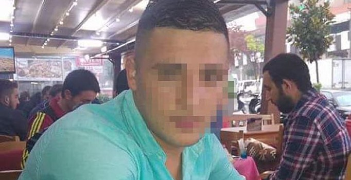 'Barışma' cinayetine 10 yıl 6 ay hapis cezası