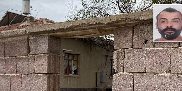 Barışma teklifini reddetti diye 3 çocuklu kadına ateş ederek öldürdü: 3 gün sonra polis elini kolunu bağladı!