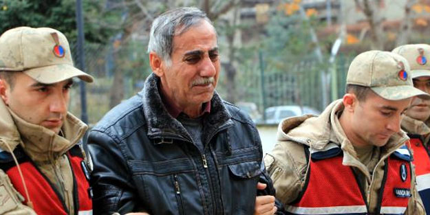 Barışmak için çağırdığı kadını öldürdü
