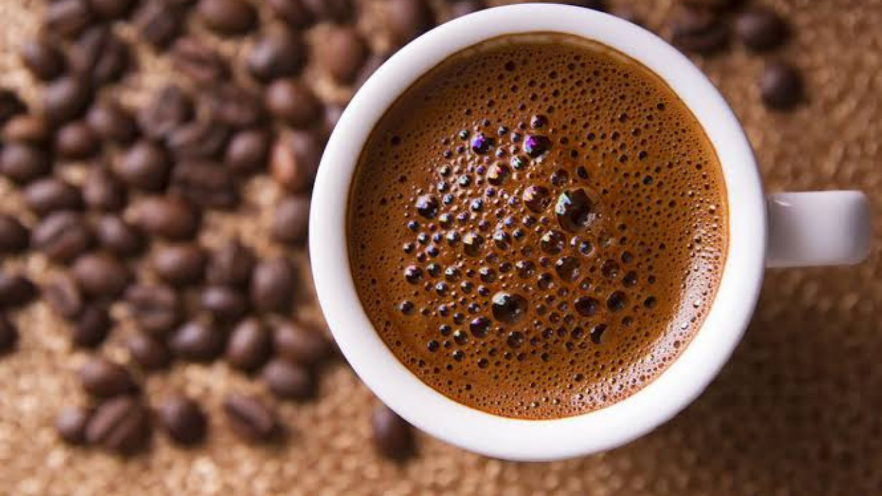 Baristalardan lezzetli kahve için şaşırtan öneri: Bir tutam ekleyin!