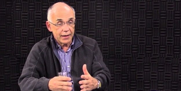 CIA Ajanı Barkey: Erdoğan ikinci turda...