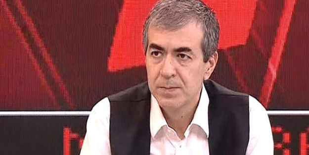 Barlas’tan skandal paylaşım!