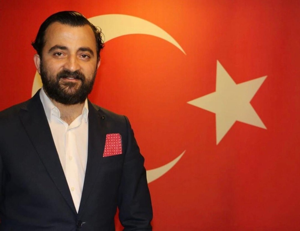 Baro Başkanı Aktürk’ten Dünya Otizm Farkındalık Günü mesajı 