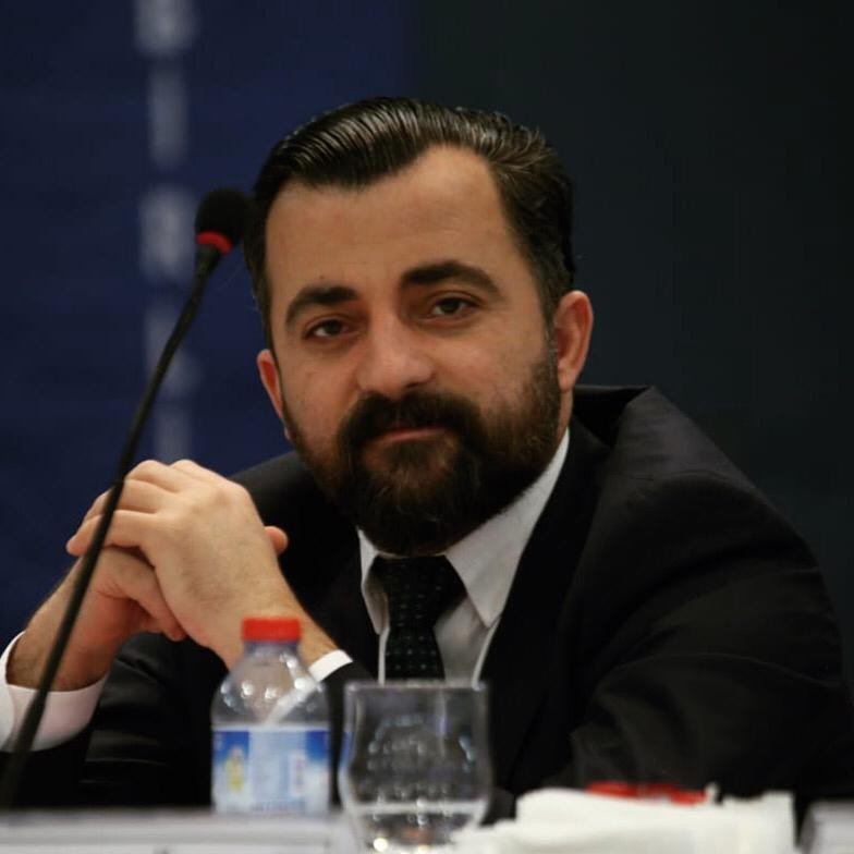 Baro Başkanı Aktürk’ten kandil ve 19 Mayıs mesajı 