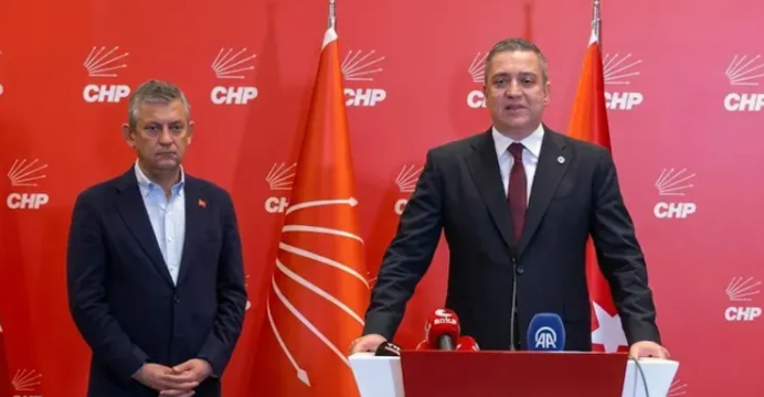 Baro başkanı değil boru başkanı! Her hukuksuzluğun altında boy gösteriyor