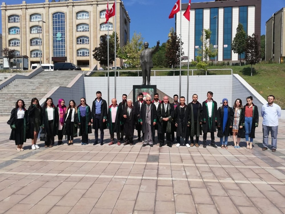 Baro Başkanı Erdoğan: “Diyalog sürecinin devamından yanayız” 