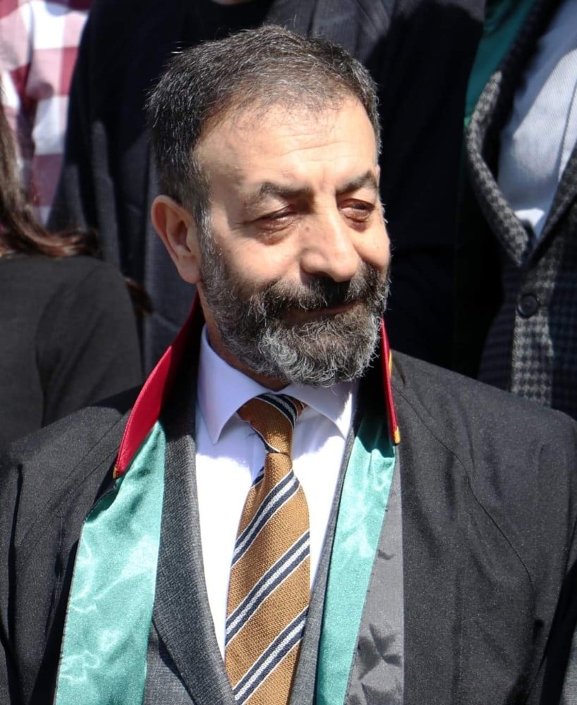 Baro Başkanı Göğebakan: “Delege ve temsil sorunu TBB ve barolarla çözülmeli” 