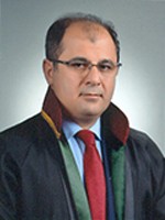 Baro Başkanı Han’dan Ramazan Bayramı mesajı 