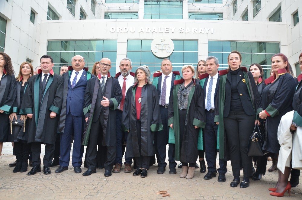 Baro Başkanı Poyraz: “Katilin cezai ehliyetinin olup olmadığı araştırılacak” 