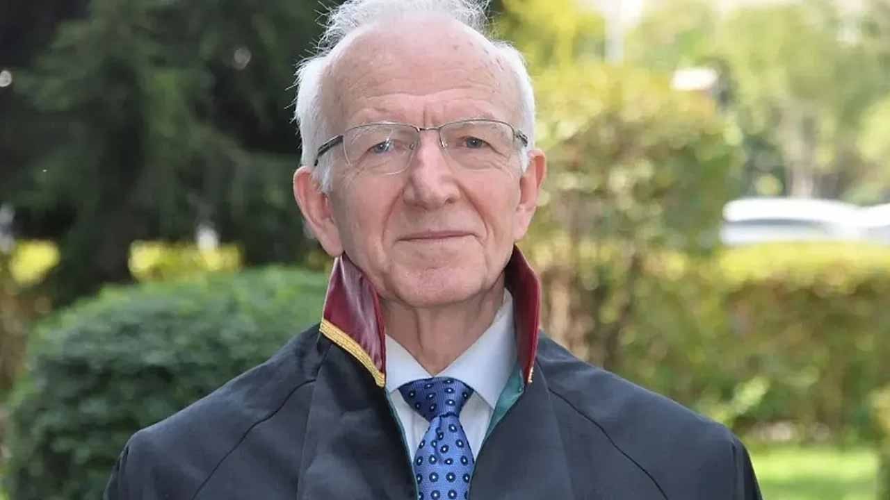 Baro başkanına hapis istemi! Terör Propagandası İbrahim Kaboğlu’nu Yaktı