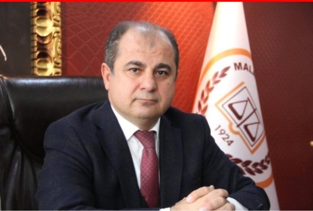 Baro Başkanlarından düzenleme tepkisi 