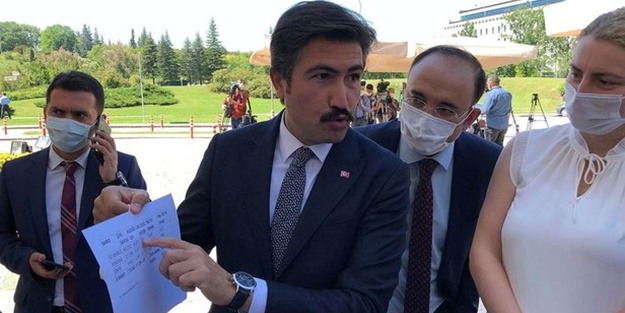Baro düzenlemesine ilişkin yasa teklifinde yeni gelişme! Tarih belli oldu