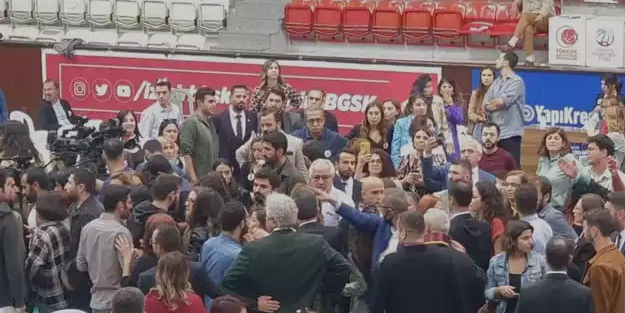 Baro seçimlerini karıştıran küstah sözler! Alın size bir Şebnem Korur Fincancı daha