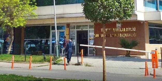 Baroda taciz skandalı patladı!