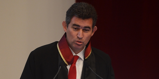 Barolar Birliği yönetmelik yetkisi değişiyor