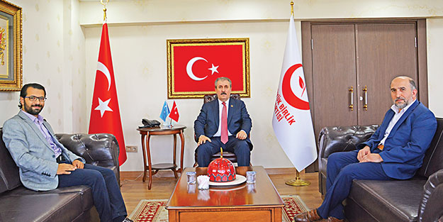 Barolar, marjinal grupların kontrolünde
